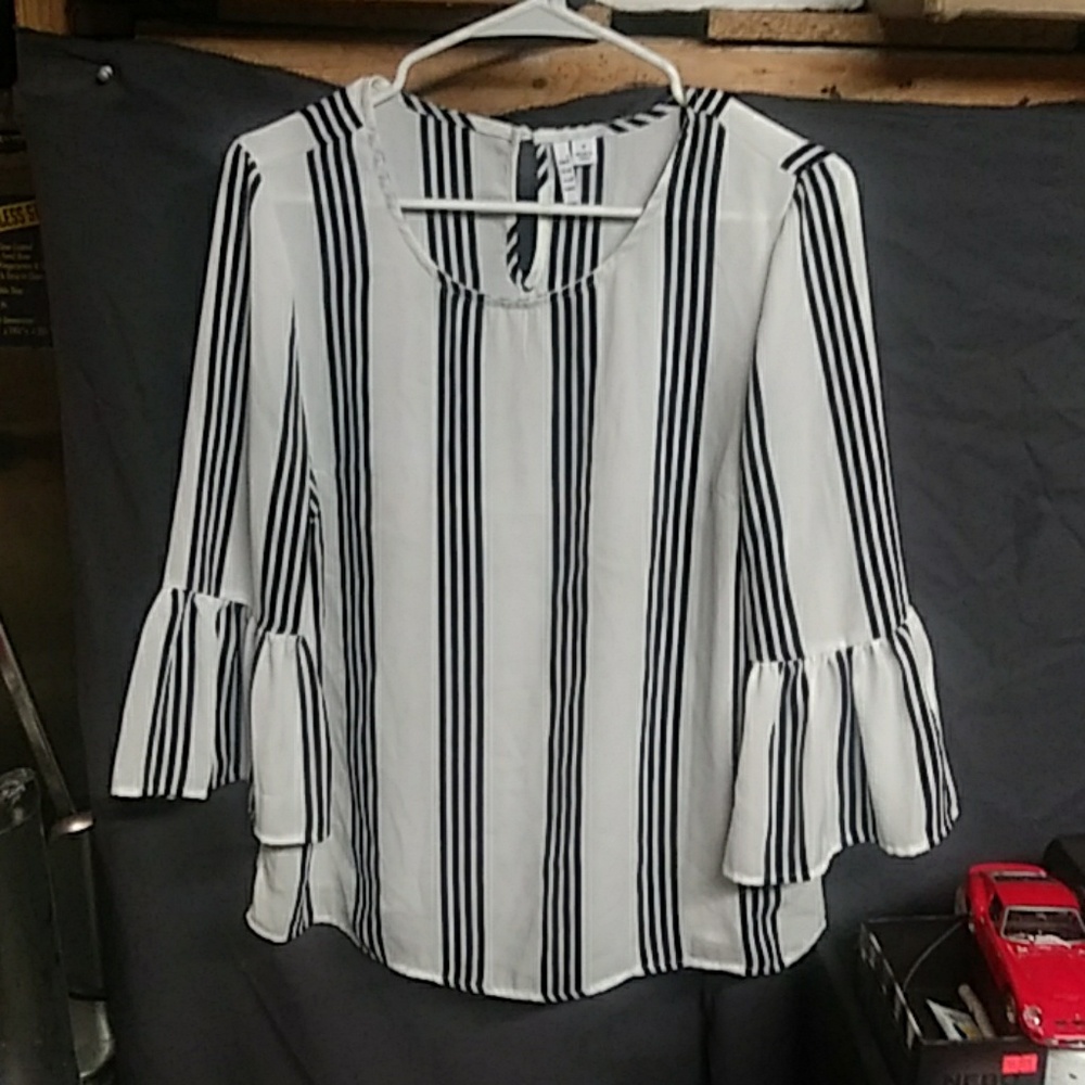 Elle blouse